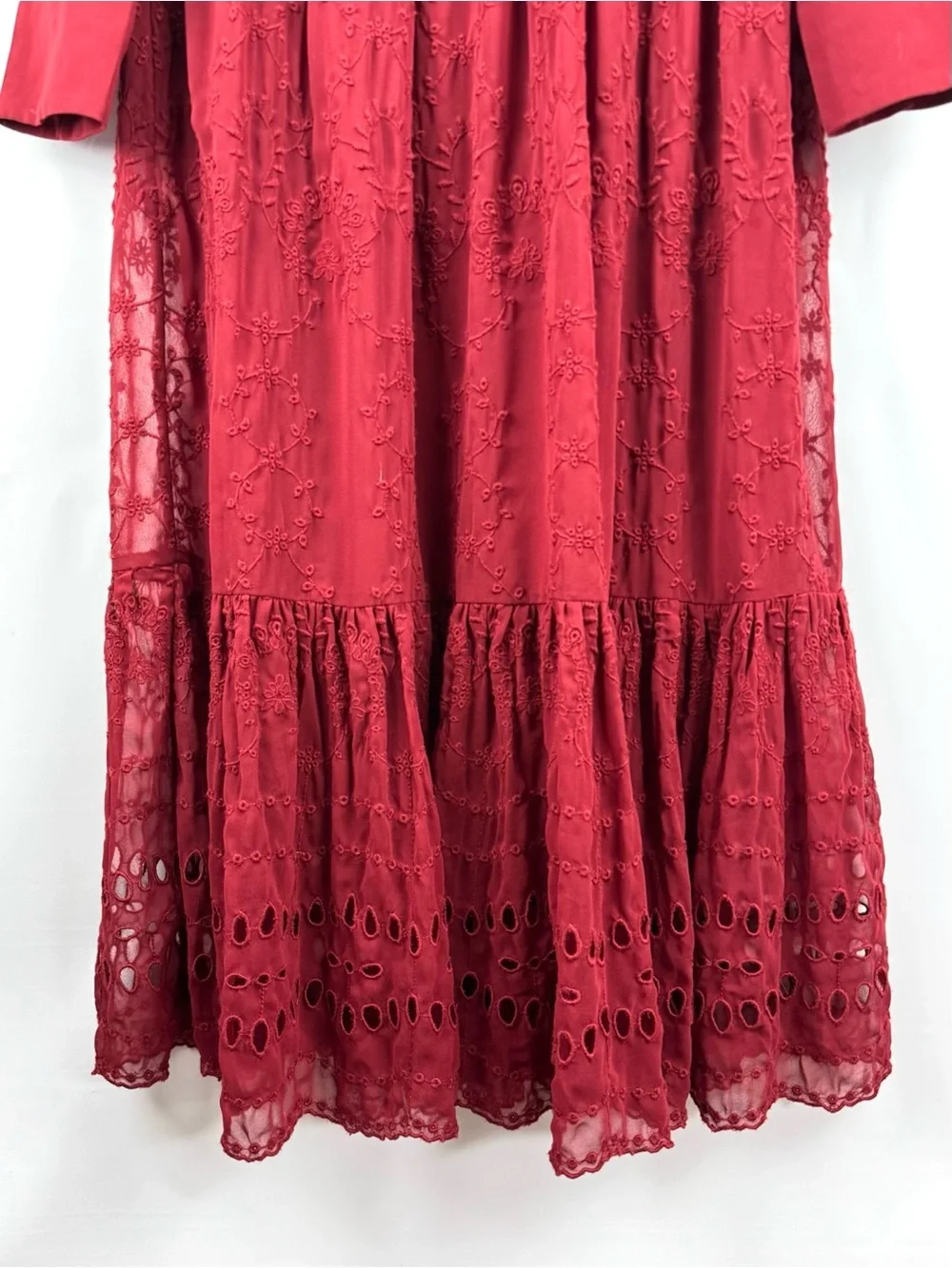 J. Crew this stunning